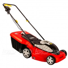 Газонокосилка электрическая DDE LME 3918 в Уфе