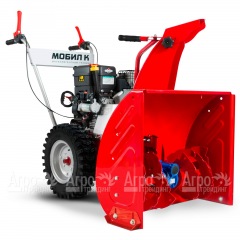 Бензиновый снегоуборщик Мобил К С65ДК7 в Уфе