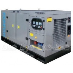 Дизельгенератор Hyundai DHY 14KSE 10 кВт в Уфе