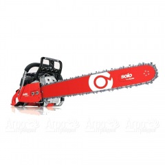 Бензопила Solo by AL-KO 675-16" в Уфе