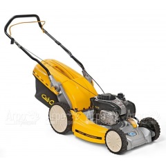 Газонокосилка бензиновая Cub Cadet CC 42 PB в Уфе