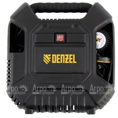 Компрессор воздушный Denzel DL1100 в Уфе