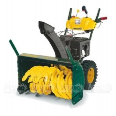 Снегоуборщик Yard Man YM 84 M-W в Уфе