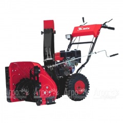 Снегоуборщик MTX STK 620EL в Уфе