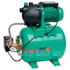 Насосная станция Marina KS 801/22 в Уфе