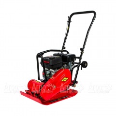 Виброплита бензиновая DDE VP80-CK в Уфе