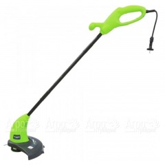 Электрокоса (электрический триммер) GreenWorks GST2830 280 Вт в Уфе