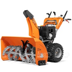 Снегоуборщик Daewoo DAST 9070 EFI в Уфе