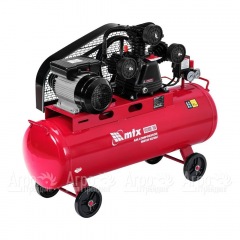 Компрессор воздушный MTX КР3000/100 в Уфе