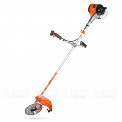 Бензокоса (бензиновый триммер) Patriot PT 547 с легким запуском в Уфе