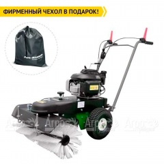 Подметальная машина Caiman SM 700W в Уфе