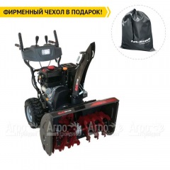 Снегоуборщик EVOline SBG 760 E в Уфе