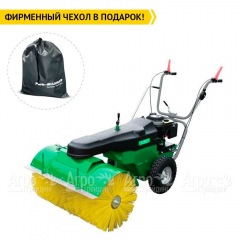 Подметальная машина Caiman SM 800PRO с двигателем Subaru в Уфе