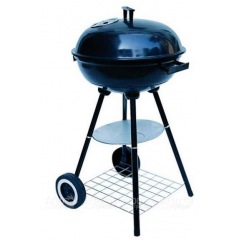 Гриль-коптильня Green Glade 22018A  (AK18FP) в Уфе