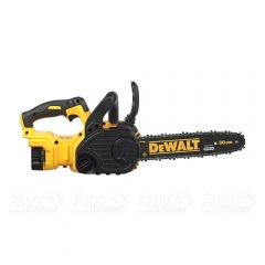 Аккумуляторная пила Dewalt DCM565P1-12" в Уфе