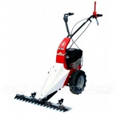 Сенокосилка Eurosystems M85 Loncin OHV 139 в Уфе