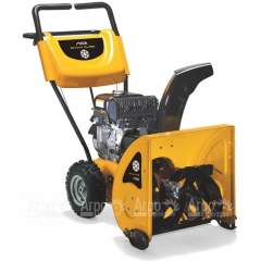 Снегоуборщик Stiga Snow Cube в Уфе