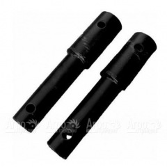 Удлинители WM1100 для мотоблоков AgroStar в Уфе