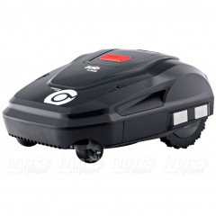 Газонокосилка-робот Solo by Al-KO Robolinho 4100 I (inTOUCH) в Уфе