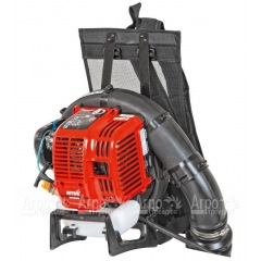 Воздуходувка бензиновая MTD MT 32 BPB в Уфе