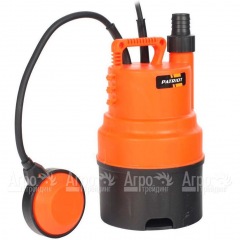 Дренажный насос Patriot F 300 в Уфе