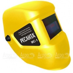 Сварочная маска Ресанта МС-1 в Уфе