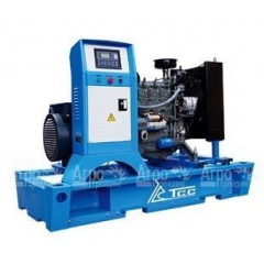 Дизель генератор «Славянка» АД-30С-Т400-2РМ6 в Уфе