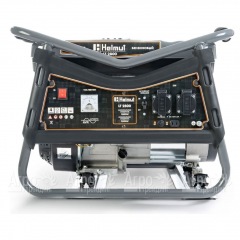 Бензогенератор Helmut LT 2800 2.5 кВт в Уфе