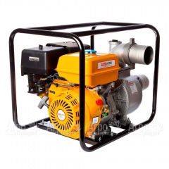 Бензиновая мотопомпа RedVerg RD-CWP100 в Уфе