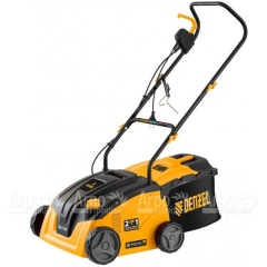 Электрический скарификатор Denzel SAE-1500 в Уфе