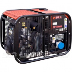 Бензогенератор Europower EP 16000 E 11.6 кВт в Уфе