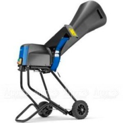 Садовый измельчитель электрический MasterYard Devor EL в Уфе