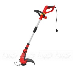 Электрокоса (электрический триммер) Hecht 428 в Уфе