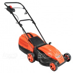 Газонокосилка электрическая Patriot PT 1537 в Уфе