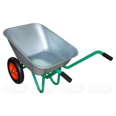 Садовая тачка RedVerg RD-WB120G в Уфе