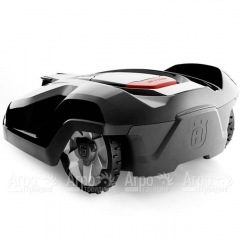 Газонокосилка-робот аккумуляторная Husqvarna Automower 440 в Уфе
