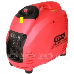 Инверторный генератор Prorab 2001 PI 1.8 кВт в Уфе