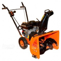 Снегоуборщик Prorab GST 45-S New в Уфе