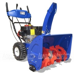 Снегоуборщик MasterYard MX 8524RE в Уфе