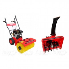 Снегоуборщик Enifield EN 6560 TB в Уфе