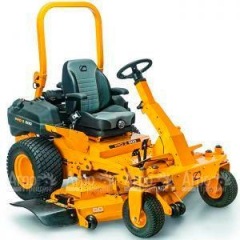 Садовый райдер Cub Cadet Z5 152 в Уфе