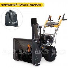 Снегоуборщик Villartec WB C-76 в Уфе