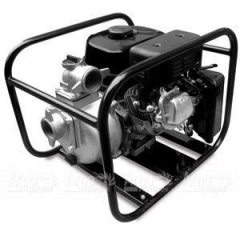Бензиновая мотопомпа Earthquake WP6520 в Уфе