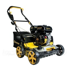 Скарификатор бензиновый Champion GSC5140 в Уфе