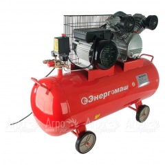 Компрессор воздушный Энергомаш ВК-931031 в Уфе