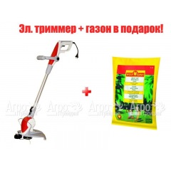 Электротриммер Flexo Trim RT 1530 D в Уфе