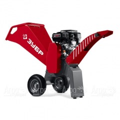 Измельчитель бензиновый Зубр БИС-90 в Уфе