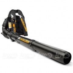 Воздуходувка бензиновая McCulloch GB 355 BP в Уфе