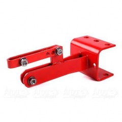 Сцепка Eurosystems 3 регулировки для культиваторов Крот, Тарпан, Al-ko, MTD в Уфе