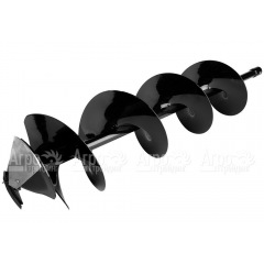 Шнек для мотобура BauMaster D250 мм в Уфе